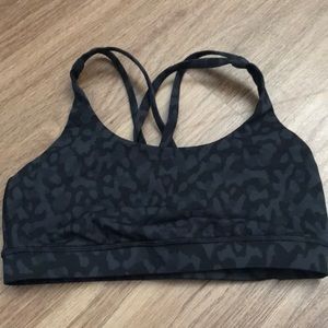 Lululemon Energy Bra